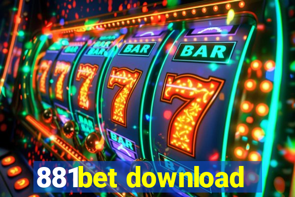 881bet download